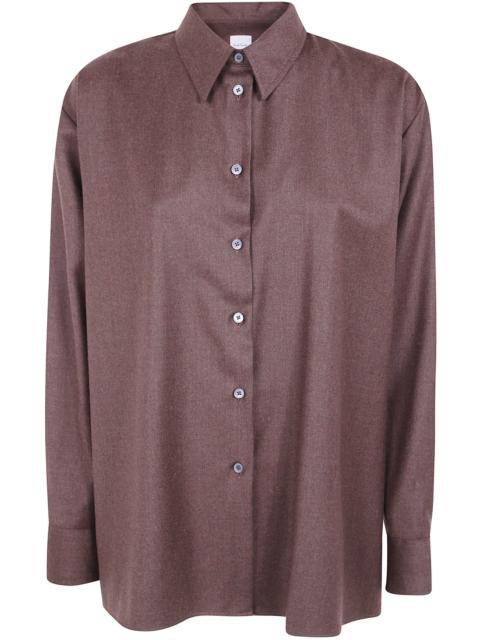 Paul Smith Shirt Long Sleeve "W1r.351B. W00109 19 Orange"