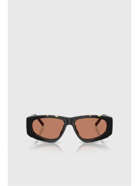 Diesel GEOMETRIC SUNGLASSES