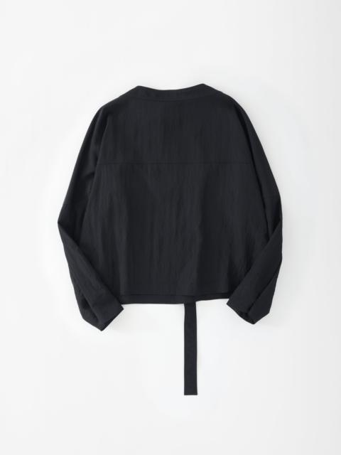 Studio Nicholson Velho Viscose Top