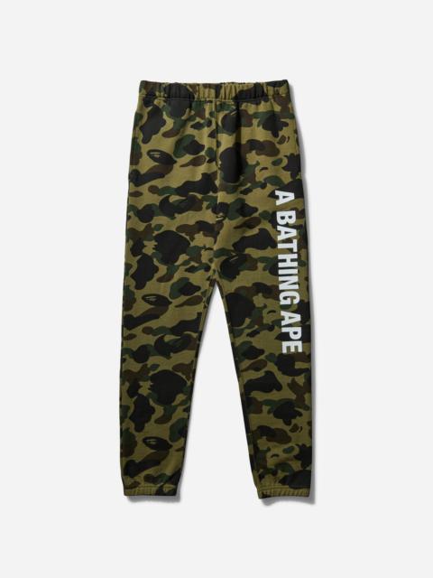 パンツ A BATHING APE 1st Camo 6Pocket Pants M A BATHING APE（アベイシングエイプ）の「1ST CAMO WIDE FIT 6