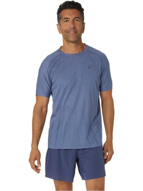 Asics METARUN SHORT SLEEVE TOP
