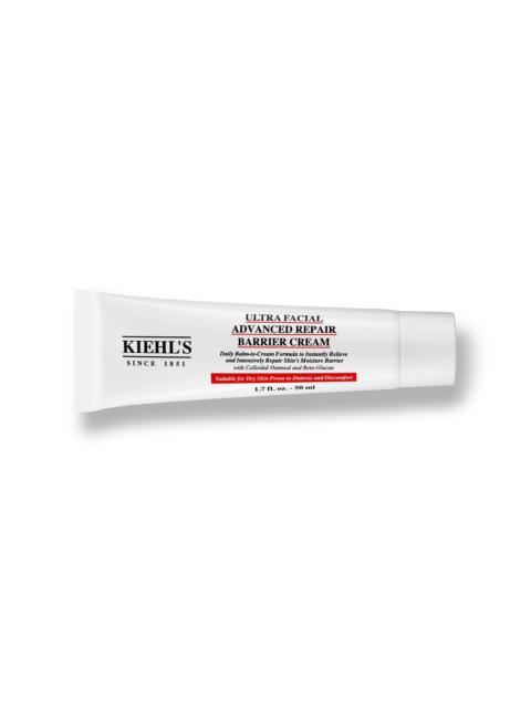 Kiehl's Ultra Facial Advanced Repair Barrier Cream