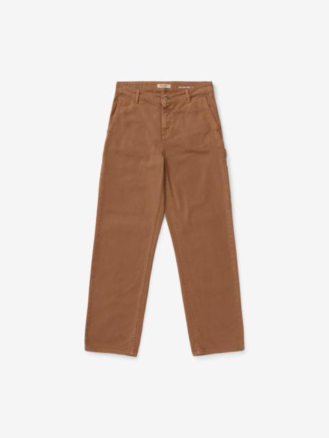 Wmns Pierce Pant Straight