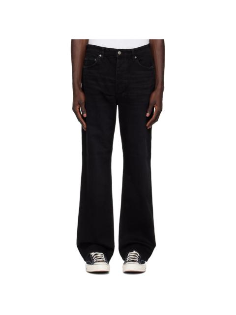 Black Bronko Apex 1999 Jeans