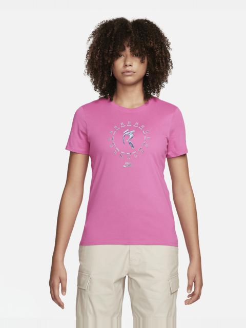 Nike SB x Rayssa Leal Women's Dri-FIT T-Shirt