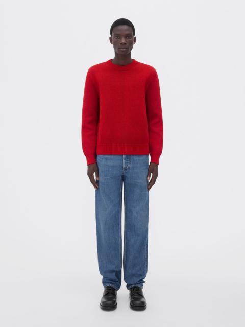 Bottega Veneta wool jumper