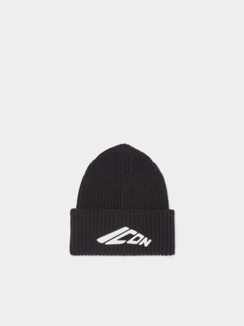 ICON NEW GENERATION KNIT BEANIE