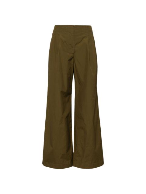 ULLA JOHNSON Lani trousers