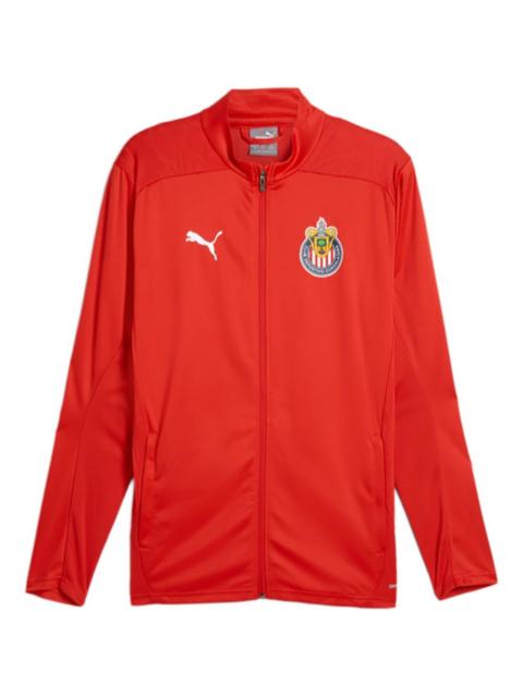PUMA Chivas sweatshirt