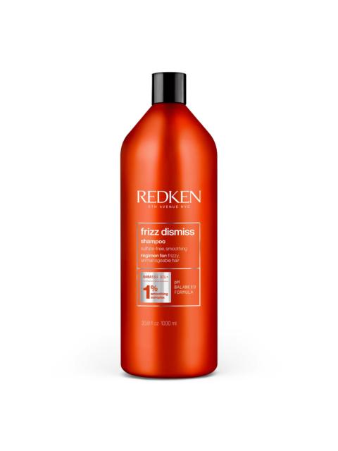 Redken FRIZZ DISMISS SHAMPOO