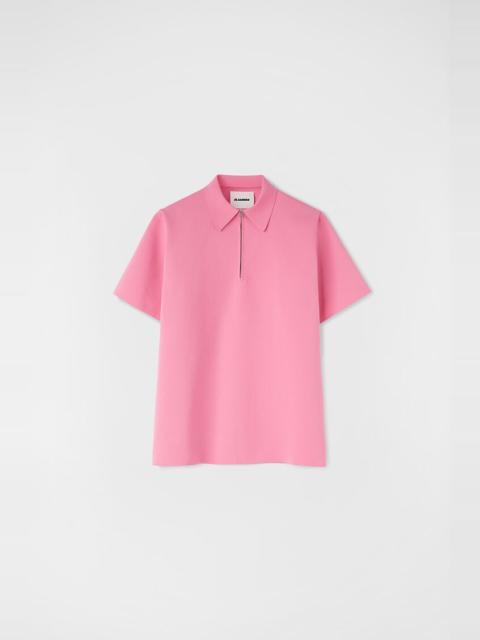 Jil Sander Polo T-Shirt