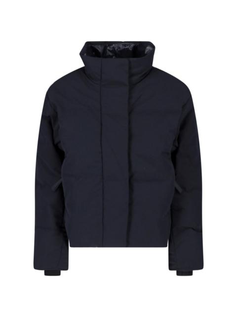 Canada Goose PADDED DOWN JACKET "GRANDVIEW"