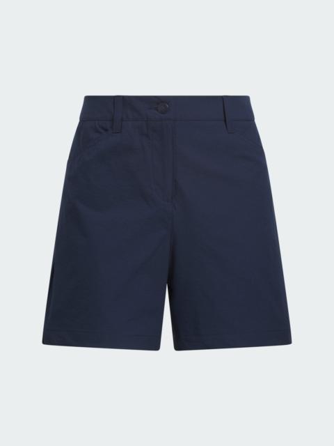adidas Ultimate365+ Twistweave 5-Inch Shorts