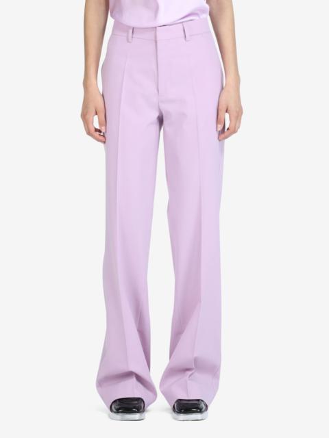 N°21 WIDE-LEG TROUSERS