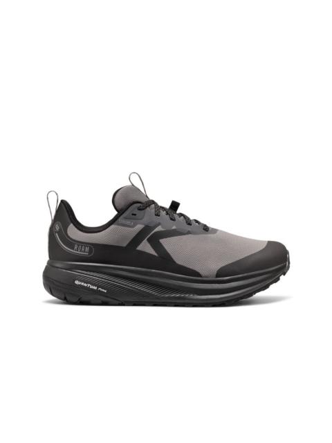 KEEN Men's Roam Waterproof Trail Running Shoe