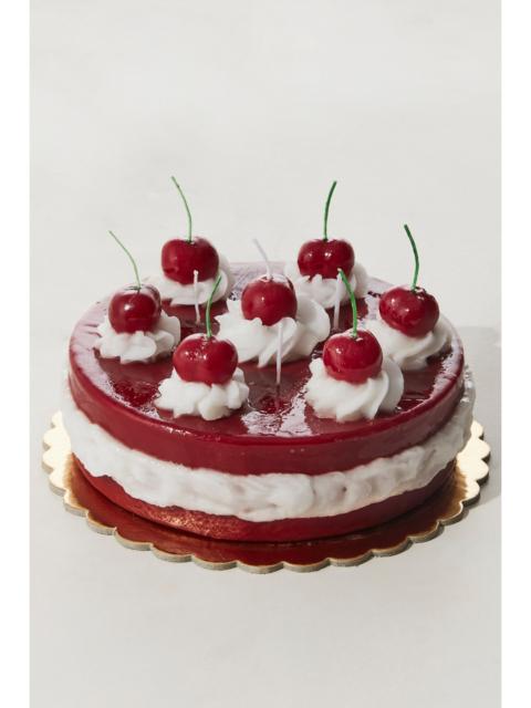 FREE PEOPLE Cherry Cheesecake Candle
