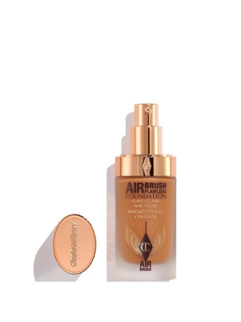 Charlotte Tilbury Charlotte Tilbury Airbrush Flawless Foundation - 12 Warm