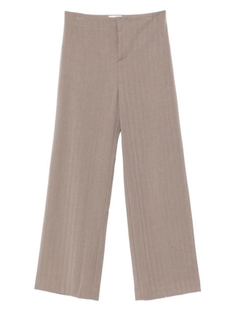 Reformation Vida trousers