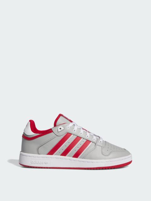 adidas University of Nebraska Centennial RM Shoes