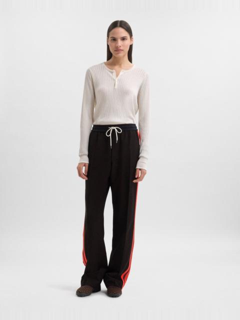 WALES BONNER Energy Trouser