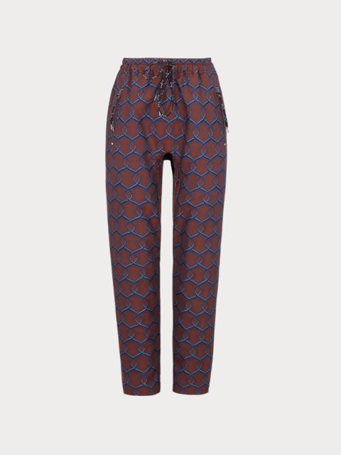 Vivienne Westwood FOOTBALL TROUSERS