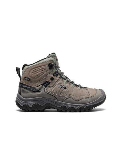 KEEN Women's Targhee IV Waterproof Hiking Boot