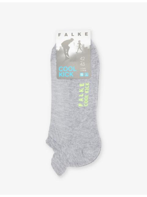 FALKE Cool Kick Knitted Socks