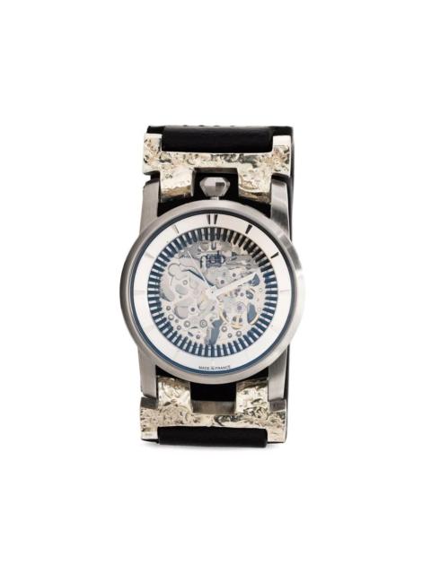 x Fob Paris R2722 watch