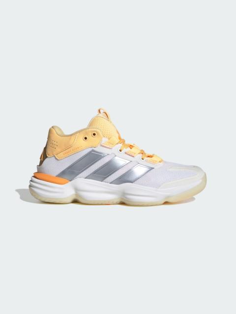 adidas Court Stabil Indoor Shoes