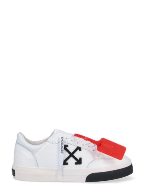 Off-White Off-white Vulc Low Sneaker
