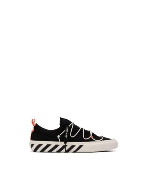 Off-White L/AB Tape Vulcanized sneakers