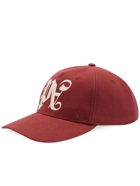 Palm Angels Palm Angels Monogram Cap
