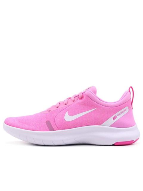 Nike (WMNS) Nike Flex Experience RN 8 'Psychic Pink' AJ5908-601