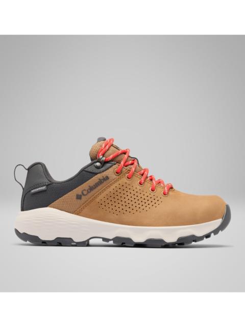 Columbia Women's Newton Nimble LTR Shoe