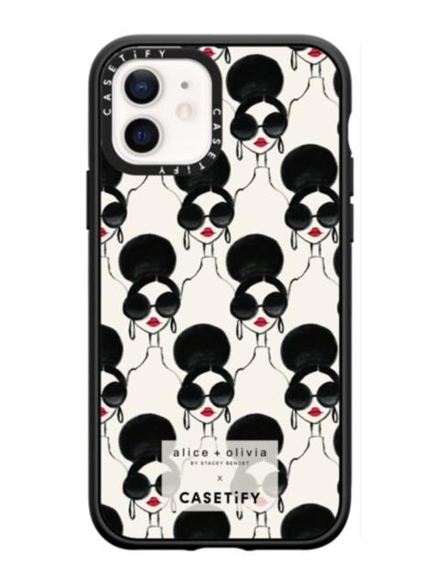 Alice + Olivia A+O X CASETIFY IPHONE 13 CASE