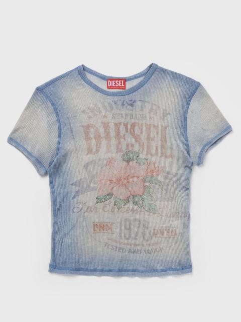 Diesel T-IANA MAGLIETTA