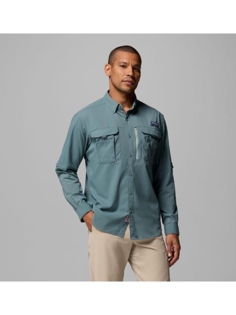 Columbia Men's PFG Bahama Elite Long Sleeve Shirt