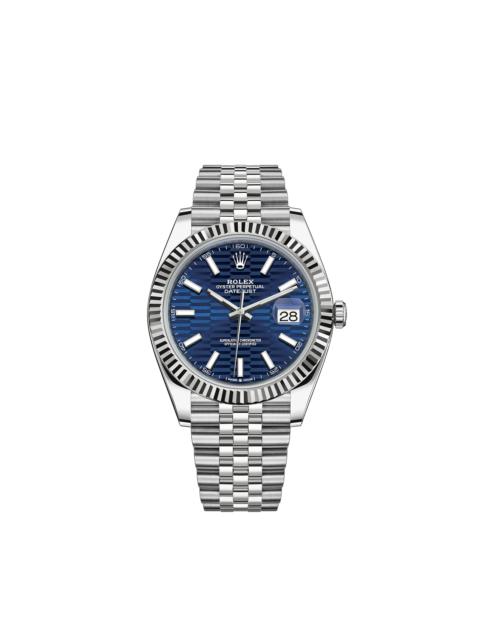 ROLEX DATEJUST 41