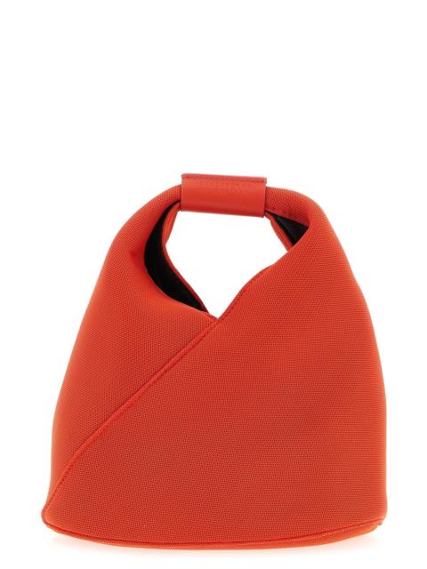 'Japanese Mesh' crossbody bag