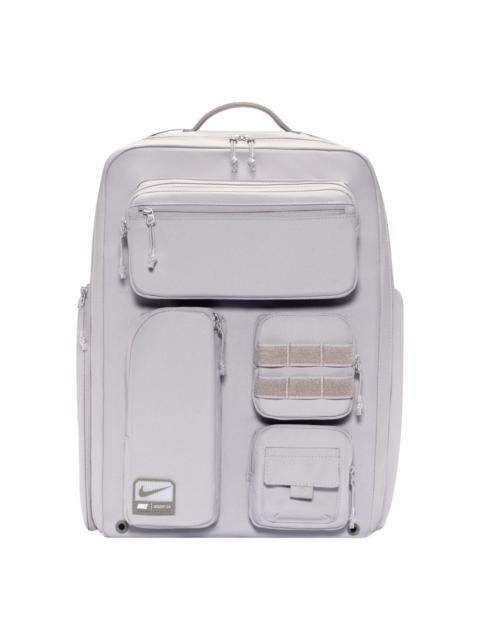 Nike Nike Utility Elite Backpack 37L 'College Grey Light Army' FN4173-009