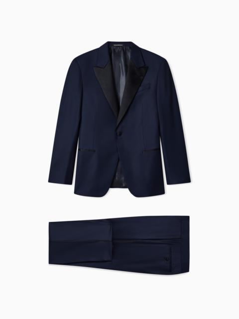 EMPORIO ARMANI TUXEDOS