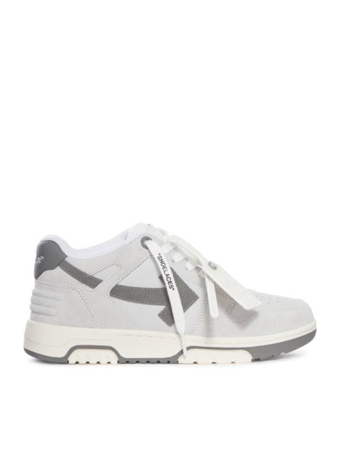 SNEAKERS OUT OF OFFICE SUEDE