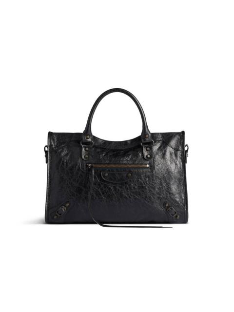 Women's Le City Medium Bag  in Black