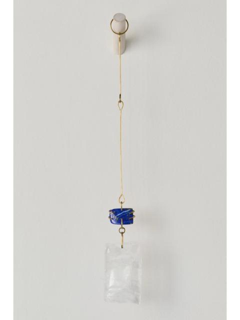 FREE PEOPLE Sweet Size Crystal Wall Hanging