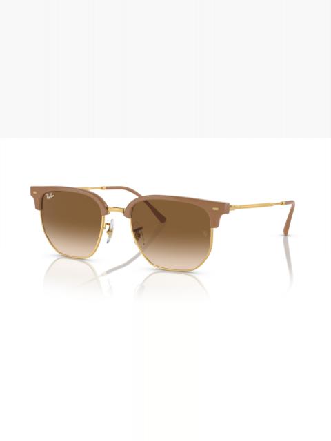 Ray-Ban NEW CLUBMASTER