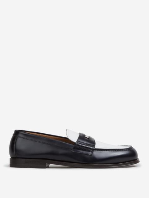 DSQUARED2 NEOCLASSIC LOAFERS