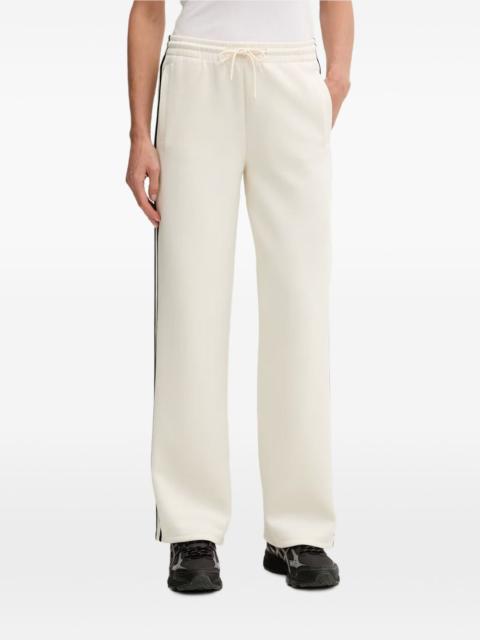 GUESS USA side-band joggers