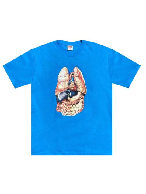 Supreme Guts Tee 'Bright Blue'