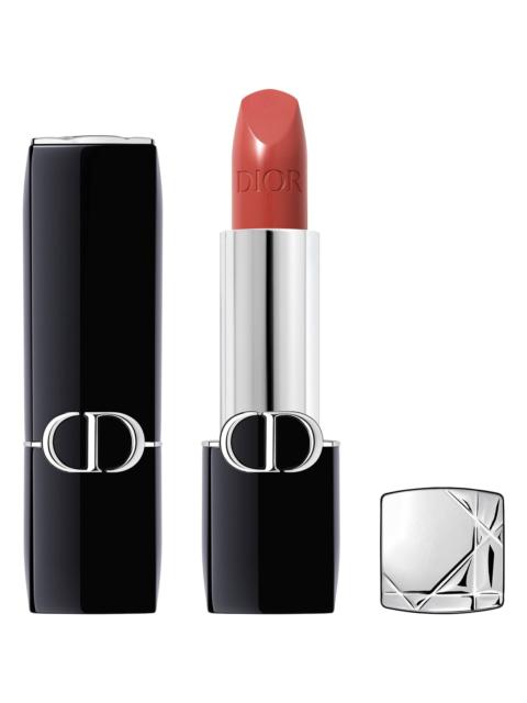 Dior Women's Rouge Dior Lipstick - 683 Rendezvous Satin