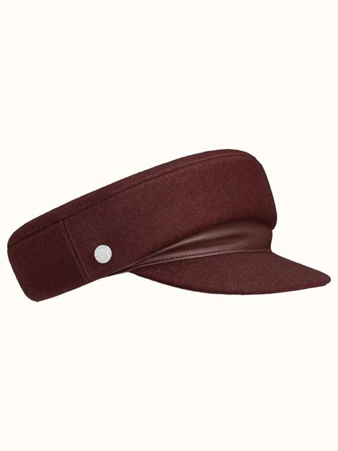 Hermès Dani cap